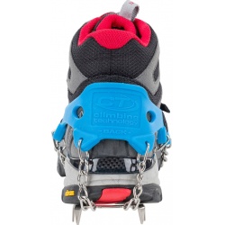 Climbing Technology Ice Traction Plus nerezove nesmeky4