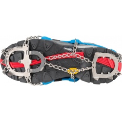 Climbing Technology Ice Traction Plus nerezove nesmeky 5