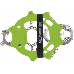 Climbing Technology Ice Traction Plus nerezove nesmeky velikost M