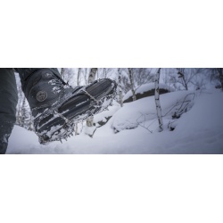 Yate Fast trail retizkove nesmeky 2