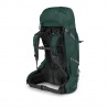 Osprey Aether Plus 60l S M expedicni outdoorovy batoh axe green1