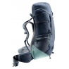 Deuter Aircontact Lite 45+10l SL damsky turisticky odlehceny expedicni batoh ink jade 3