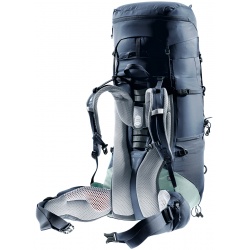 Deuter Aircontact Lite 45+10l SL damsky turisticky odlehceny expedicni batoh ink jade 6