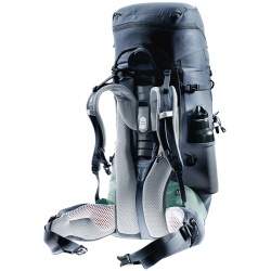 Deuter Aircontact Lite 45+10l SL damsky turisticky odlehceny expedicni batoh ink jade 10
