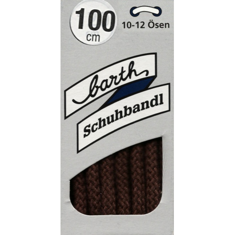 Barth Sport Extra Dick Rund kulate extra silne 100 cm barva 033 tkanicky do bot