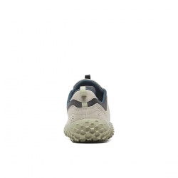 Merrell Wrapt diorite J007405 panske nizke trekove barefoot boty 3