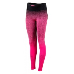 R2 ATF319A Musa pink black detske funkcni rychleschnouci termo spodky