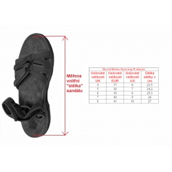 _Merrell Harbor Backstrap W hazel J007798 damske kozene sandaly zmereno