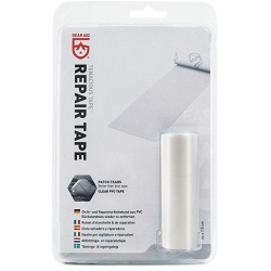 McNett GA Tenacious Repair Tape transparetni zaplaty 7,5x50 cm