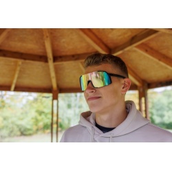 Relax Dingo R5435D sportovni slunecni bryle 1