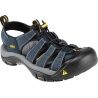 Keen Newport H2 M navy medium gray panske outdoorove sandaly i do vody