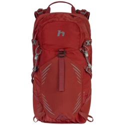 Hannah Wagabond 26 turisticky outdoorovy batoh sun dried tomato 1