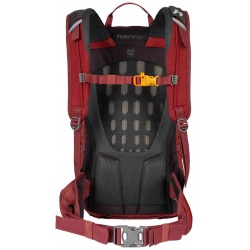 Hannah Wagabond 26 turisticky outdoorovy batoh sun dried tomato 2