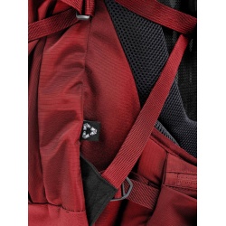 Hannah Wagabond 26 turisticky outdoorovy batoh sun dried tomato 7