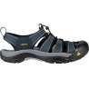 Keen Newport H2 M navy medium gray panske outdoorove sandaly i do vody 12