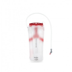 Osprey Hydraulics LT reservoir red 2,5l vodni vak 1