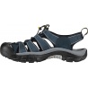 Keen Newport H2 M navy medium gray panske outdoorove sandaly i do vody 4