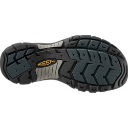 Keen Newport H2 M navy medium gray panske outdoorove sandaly i do vody 5