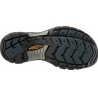 Keen Newport H2 M navy medium gray panske outdoorove sandaly i do vody 5