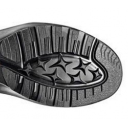 Asolo Dual GV JR GTX grafite stone detske nepromokave trekove boty 2