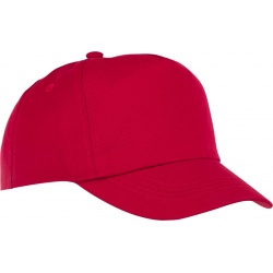 Hansen ksiltovka cervena