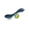 Light My Fire Spork Original Bio lzice vidlicka nuz cervena rocky blue