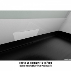 Husky Bird 3 turisticky stan svetle zelena 4