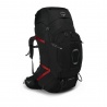 Osprey Aether Plus 100l L XL expedicni batoh black