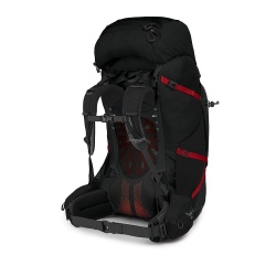 Osprey Aether Plus 100l L XL expedicni batoh black1