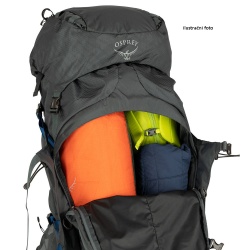 Osprey Aether Plus 100l L XL expedicni batoh black6