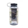 Nalgene Wide Mouth Sustain 1000 ml narazuvzdorna lahev na piti gray black camo 1