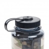 Nalgene Wide Mouth Sustain 1000 ml narazuvzdorna lahev na piti gray black camo 2