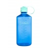 Nalgene Narrow Mouth Sustain 1000 ml narazuvzdorna lahev na piti cornflower blue