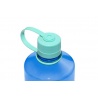 Nalgene Narrow Mouth Sustain 1000 ml narazuvzdorna lahev na piti cornflower blue 2