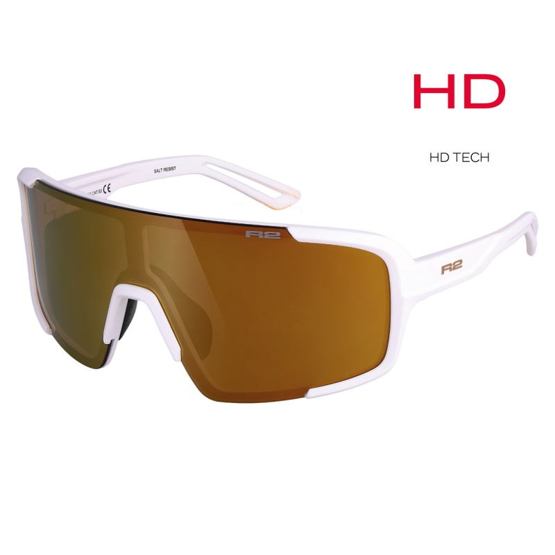 R2 Impulse AT028L sportovni slunecni bryle HD tech