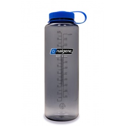 Nalgene Wide Mouth Sustain 1500 ml narazuvzdorna lahev na piti s sirokym uzaverem