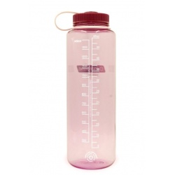 Nalgene Wide Mouth Sustain 1500 ml narazuvzdorna lahev na piti s sirokym uzaverem cosmo 1