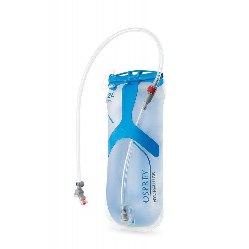 Osprey Hydraulics reservoir blue 2l vodni vak