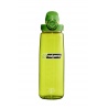 Nalgene OTF Sustain 650 ml narazuvzdorna lahev na piti s odklapecim uzaverem spring green