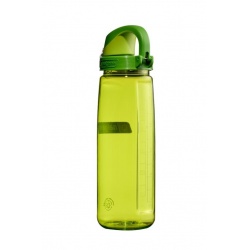 Nalgene OTF Sustain 650 ml narazuvzdorna lahev na piti s odklapecim uzaverem spring green1