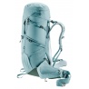 Deuter Aircontact Core 65 10l SL damsky turisticky expedicni batoh shale ivy 4
