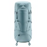 Deuter Aircontact Core 65 10l SL damsky turisticky expedicni batoh shale ivy 5