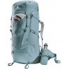 Deuter Aircontact Core 65 10l SL damsky turisticky expedicni batoh shale ivy 7