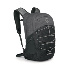 Osprey Quasar 26l mestsky batoh na notebook phantom grey