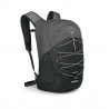Osprey Quasar 26l mestsky batoh na notebook phantom grey