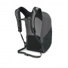 Osprey Quasar 26l mestsky batoh na notebook phantom grey 1