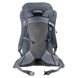 Deuter AC Lite 24l turisticky batoh black 1