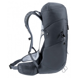 Deuter AC Lite 24l turisticky batoh black 2