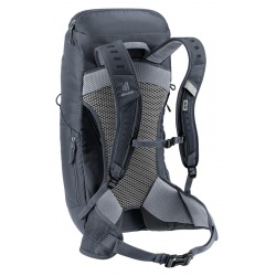Deuter AC Lite 24l turisticky batoh black 3