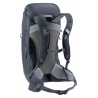 Deuter AC Lite 24l turisticky batoh black 3